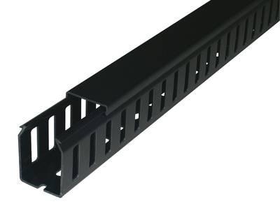 Goulotte gf-din-c-a12/8 50x100