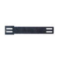 Ses-sterling barrette porte-repère m-008 pp mde