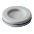Ses-sterling passe-fils à membrane dg-tpe m20