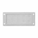 Ses-sterling passe-fils à membrane k-fl21/402