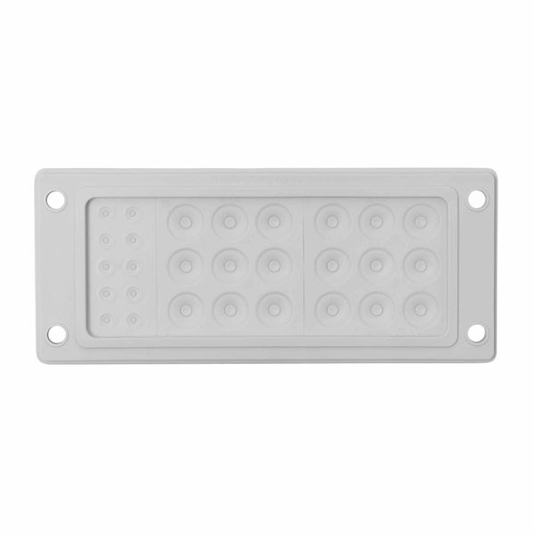 Ses-sterling passe-fils à membrane k-fl21/403