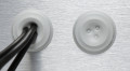 Ses-sterling passe-fils à membrane dgx-multi pg16-tpe