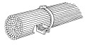 Ses-sterling embase berceau tm-3-s10-c