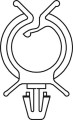 Ses-sterling bloc cable om-r150