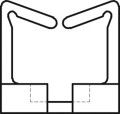 Ses-sterling bloc cable mu-v200