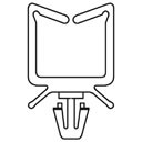 Ses-sterling bloc cable mu-r200