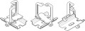 Ses-sterling bloc cable pi-d1100