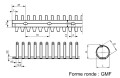 Plioflex gmf-20 sb