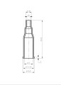 Ses-sterling protecteur helavia 15-832