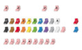 Ses-sterling plio-v-markers v-40  -