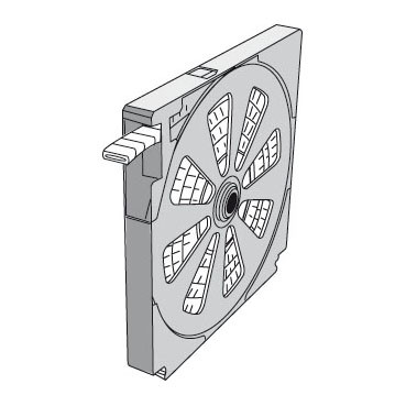 Ses-sterling plio-m-markers tpu m-65 tpu  ohm
