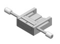 Ses-sterling support mobile 5 lignes