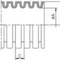 Ses-sterling tuyau flexible pliowell pwds 13