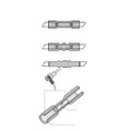 Ses-sterling connecteur sb2218