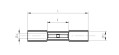 Ses-sterling connecteur sb1614