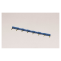 Peigne cablage pour supports 950- (09518)