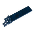 Ses-sterling barrette de retenue gx-din a7/5 hf