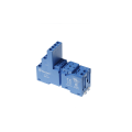 Support de Fixation pour Relais Industriel Finder