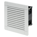 Ventilateur a filtre 24m3/h alimentation 230vac taille 1 puissance 13w version cem (7F7082301020)