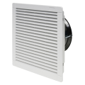 Ventilateur a filtre 230m3/h alimentation 230vac taille 4 puissance 40w version cem (7F7082304230)