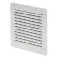 Filtre de sortie cem pour ventilateur taille 1 type 7f70…1020 classe eu3 (7F0700001000)