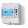 Compteur dénergie triphasé 10 à 80a, mid, modbus ethernet (7e7884000410)