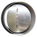 Clapet Anti-Retour Circulaire Diamètre 100 mm S&P France