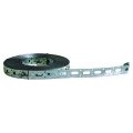 Bande perforée de suspension S&P Unelvent BP 10/50 PL extra large