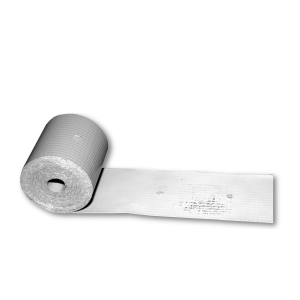Bande perforée de suspension S&P Unelvent BP 10/50 PL extra large