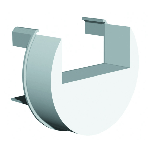 Module d'isolation acoustique pour bouche BAR. (MODULE D'ISOLATION ACOUSTIQUE)