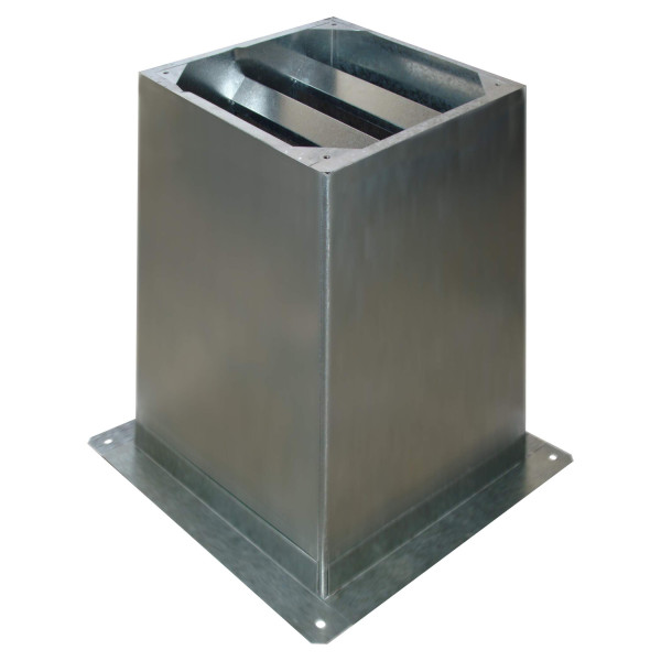 Base acoustique pour tourelles CTH/V 900. (JAA-1250)