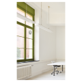 Aérateur de vitre ou mur S&P Unelvent HCM 150 N 400 m³/h 25W 