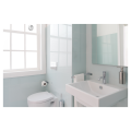 Aérateur de vitre ou mur S&P Unelvent HCM 150 N 400 m³/h 25W 
