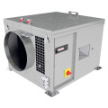 Caisson C4 Ecowatt régulé, 3800 m3/h, refoul. vert modulable, mono 230V. (CRCB ECOWATT PR 38 VM MONO)