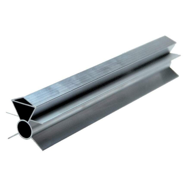 Renfort interne pour lisse semi-elliptique g03750