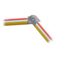 Renfort interne pour lisse semi-elliptique g03750