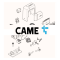 Levier de sécurité pour butée mécanique - c-bx