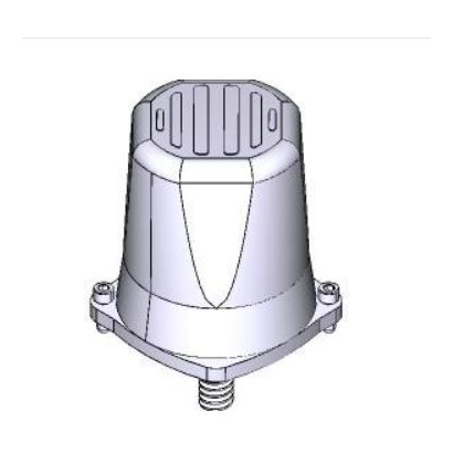 Groupe Moteur CAME KRONO KR302 / KR312 / KR512