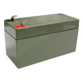 Batterie de secours np6-12 12v 7a