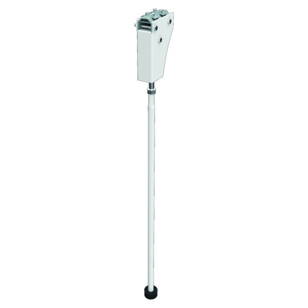 Support mobile pour lisse 90*60 ou 130*85