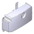 Trappe de Déverrouillage BX Came – pour BX704/708AGS
