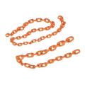Chaîne type génoise de 8mm pour passages jusqu'à 8m