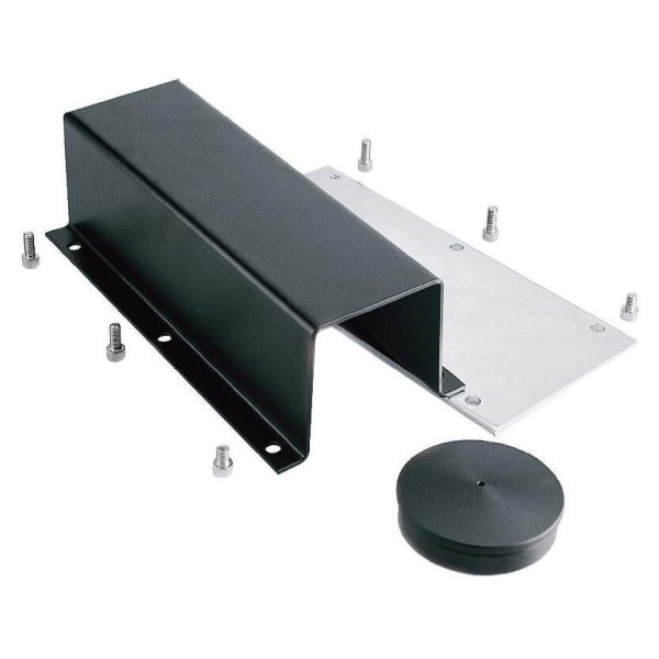 Support de fixation pour lisse g0602
