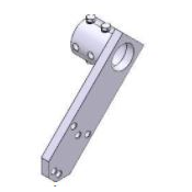 Bras à levier - g6000 - Came - 119RIG065
