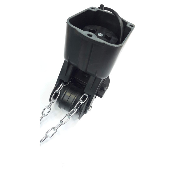 Treuil pour manœuvre d'urgence c-bx