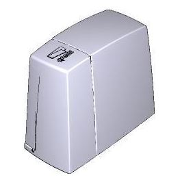 Couvercle Moteur BXV Came Gris RAL 7040 – Standard
