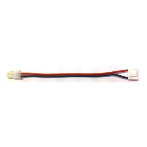Câblage alimentation fluo sw