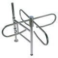 Moteur Tubulaire Diamètre 55 mm 100 Nm 230 Vac 50 Hz KLIMT 6 Came – Fin de Course Electronique – Récepteur Radio 433,92 MHz