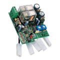 Carte pour le Branchement de 3 Batteries de Secours 12 V 7 Ah Came
