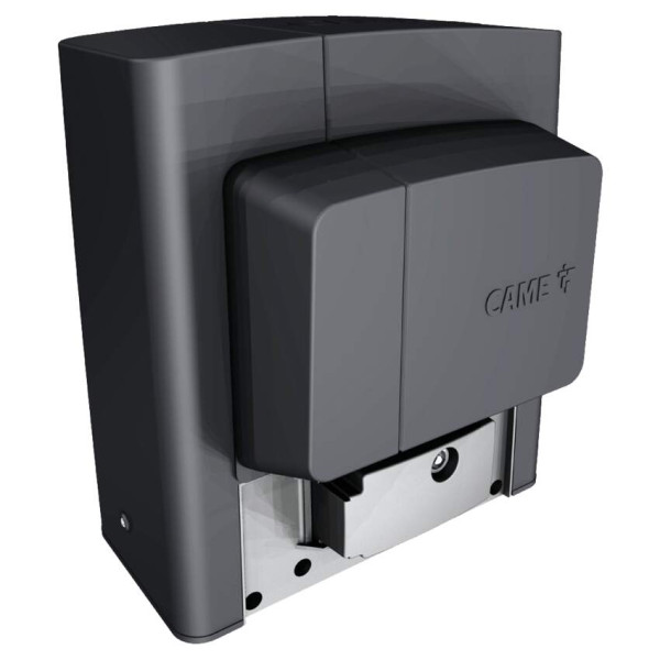 Automatisme pour Portails Coulissants de 2200 kg et 20 m de Longueur BKS22AGE Came – avec Motoréducteur 230 V